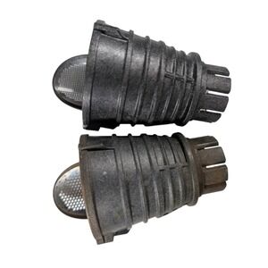 Ninja Two JC101 JC100 JC150 JC151 BLACK NO PULP FILTER x2 New Replacment Part T9